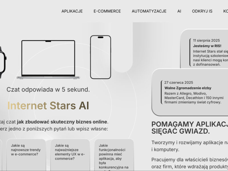 Jak zautomatyzować backup sklepu internetowego – bezpieczne dane