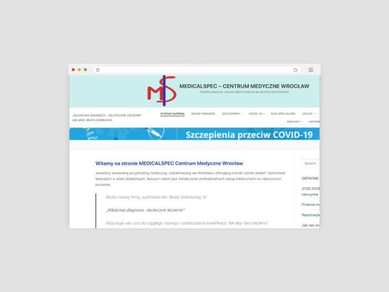 Ile czasu przed wyjazdem zrobić szczepienia – terminy