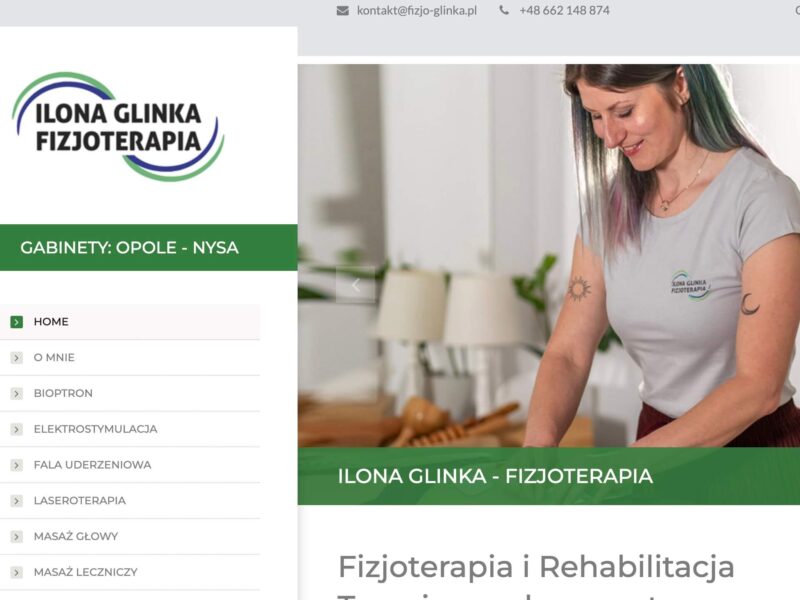 Napięty kark po pracy przy komputerze: kiedy reagować