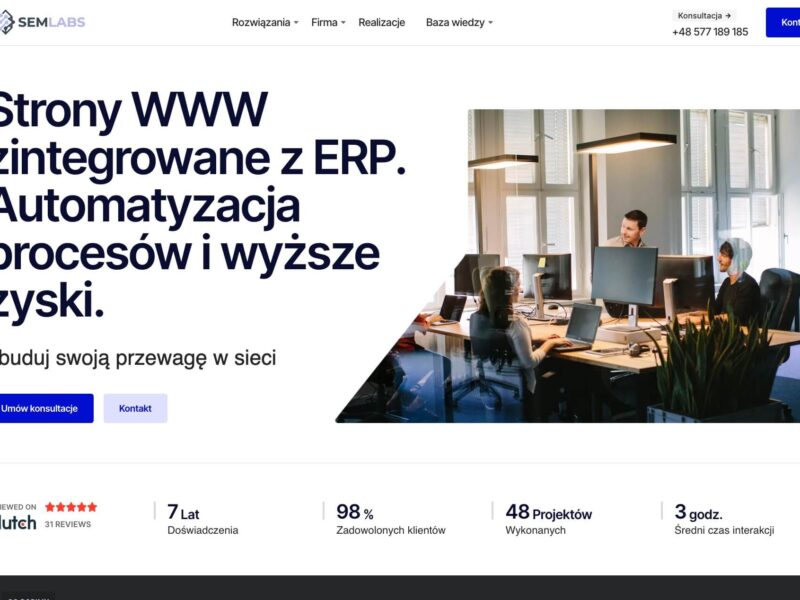 WooCommerce: ruch bez sprzedaży — diagnoza przed reklamą