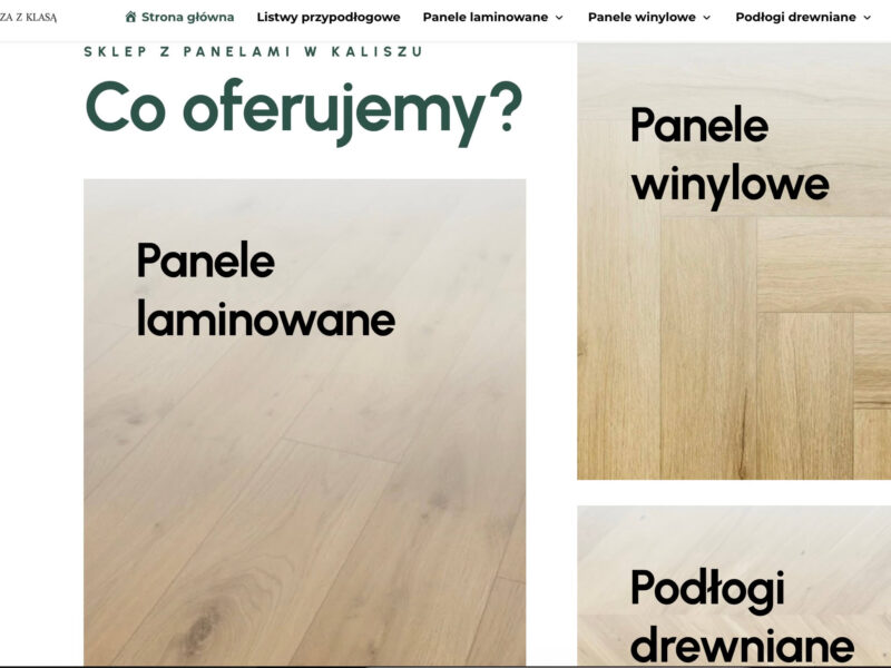 Kto odpowiada za błędny pomiar i brak materiałów